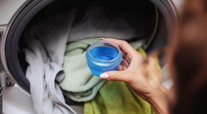 Omekšivače veša skoro svi koriste, ali retko ko zna koliko mogu biti štetni: Čitajte sitna slova