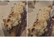 Mislili smo da idemo na običan doručak… a onda smo u tostu vidjeli nešto što nikada nećemo zaboraviti