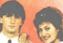 Zaboravljena ljubav Cece Ražnatović: Priča iz 80-ih koja i danas izaziva znatiželju!
