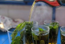 ČAJ KOJI OBNAVLJA SLUZNICU ŽELUCA I USPJEŠNO POMAŽE KOD ŽELUČANIH TEGOBA!