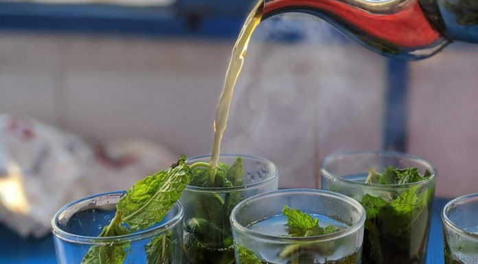 ČAJ KOJI OBNAVLJA SLUZNICU ŽELUCA I USPJEŠNO POMAŽE KOD ŽELUČANIH TEGOBA!