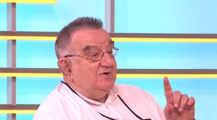 Nikako soda bikarbona: Jedini SPAS ZA ŽELUDAC su ove 2 namirnice