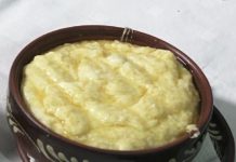 STARA HERCEGOVAČKA CICVARA: Kažu da je melem za creva, ljudi su je vekovima jeli i PUCALI OD ZDRAVLJA