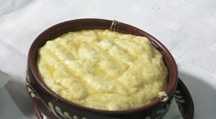 STARA HERCEGOVAČKA CICVARA: Kažu da je melem za creva, ljudi su je vekovima jeli i PUCALI OD ZDRAVLJA