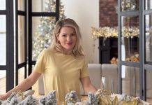 Novogodišnji trendovi za kićenje stana: Kako da ukrasite dom za praznike bez kiča i šarenila