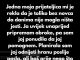 “Odbila sam dati hranu svojoj prijateljici nakon što sam vidjela njen profil na društvenim mrežama”