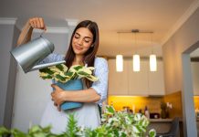 Kad je NAJGORE, a kad NAJBOLJE vreme za zalivanje biljaka? Ne zavaravajte se da je svejedno, možete ih uništiti