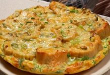 ISKORISTITE STARI HLJEB…Ručak za 5 minuta❗️ Nikada nisam skuvala ništa tako lako i ukusno!