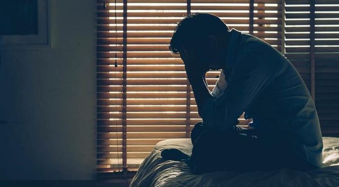 Depresija nije samo tuga – depresija je zamrznuti strah: 7 stvari koje zaista pomažu