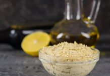 POSNA SUSAM SALATA: Najukusnijie, ali i najjeftinije slavsko predjelo od 6 sastojaka