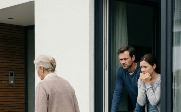 Plutajući oblaci: Priča o ženi koja je iz pepela izdaje stvorila svoj novi dom