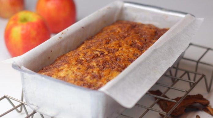 Recept za posni kolač od jabuka od samo 5 sastojaka: Nema jednostavnijeg od njega