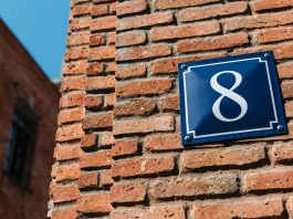 Znate li što predstavlja vaš kućni broj? Jedan se smatra nesretnim, a drugi ‘zgoditkom na lutriji’