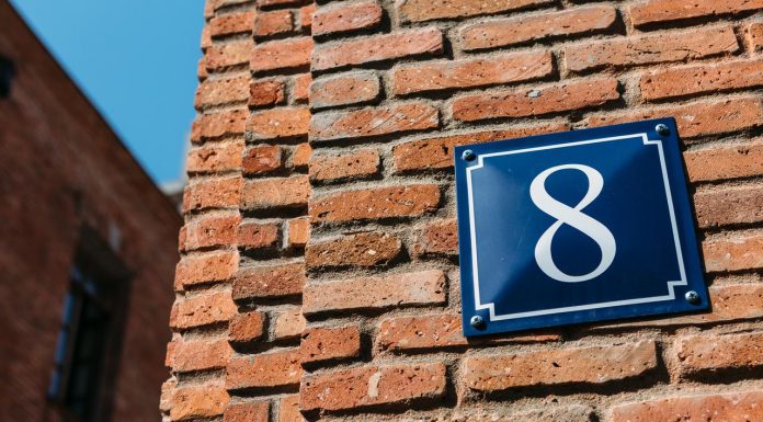 Znate li što predstavlja vaš kućni broj? Jedan se smatra nesretnim, a drugi ‘zgoditkom na lutriji’