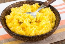 NAJZDRAVIJA VEČERA NA SVETU SPREMA SE ZA 10 SEKUNDI: Porcija seljačke kaše zasiti odmah, a kilogrami samo nestaju