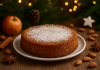 Zdravi božićni kolač bez šećera i brašna: Mirisan, sočan i gotov za 40 minuta