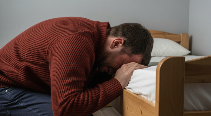 Otac je pretukao sina jer mu je nestalo 50 evra iz novčanika: Ujutru je našao te pare pored svog kreveta uz poruku koja ga je slomila za ceo život.