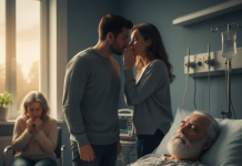 Bjekstvo od Vlastite Djece