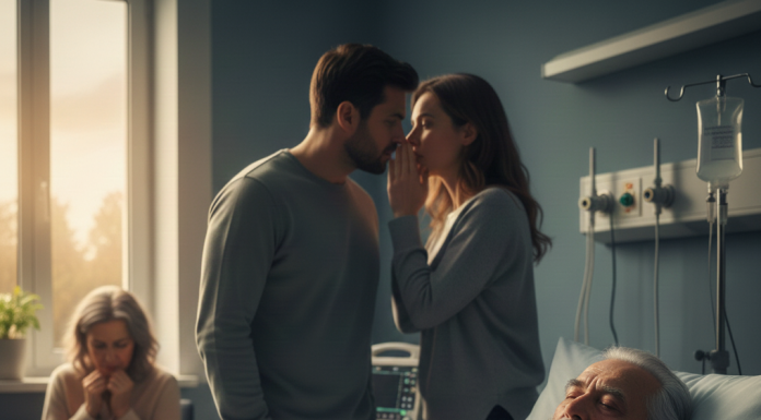 Bjekstvo od Vlastite Djece