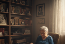 Moj sin je napisao da nisam pozvana na večeru, iako sam ja platila njihov novi dom — odlučila sam da sve to razjasnim.