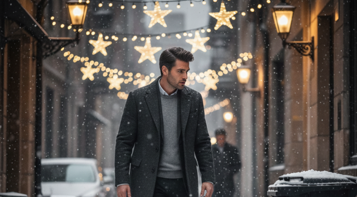 Kada se sneg spustio na grad: susret koji je probudio savest i promenio dva života