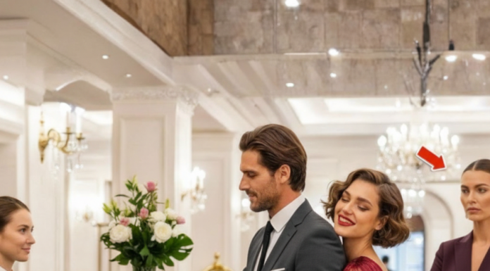 Luksuz, laži i samospoznaja: Neočekivani susret