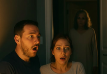 U tami noći: Kucanje koje nas je spojilo