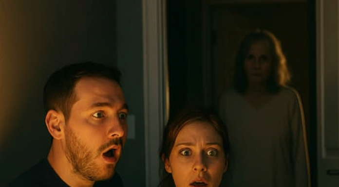 U tami noći: Kucanje koje nas je spojilo