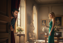 Istina iza zatvorenih vrata: Očev hrabar korak da zaštiti svoju djecu