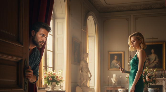 Istina iza zatvorenih vrata: Očev hrabar korak da zaštiti svoju djecu