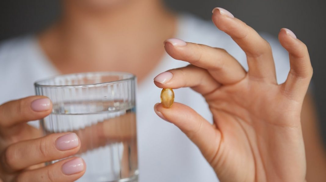 Kada-se-pije-vitamin-D