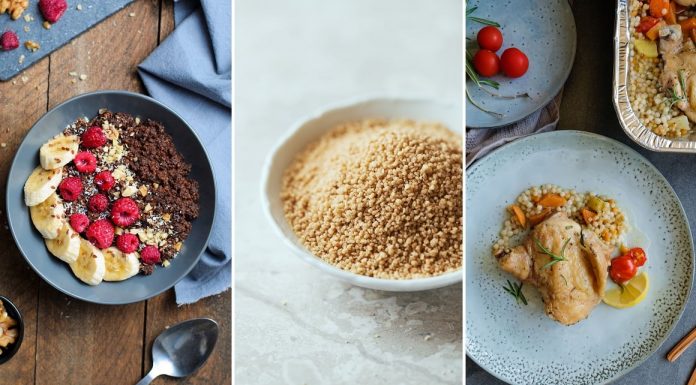 Kus-kus recepti: Ne može jednostavnije, a povećat ćete unos proteina! Evo kako pripremiti kus-kus “na slano” i “na slatko”