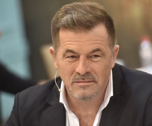 Saša Milošević Mare: Priča o ljubavi koja prevazilazi sve prepreke