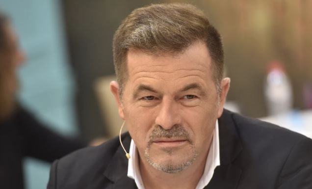 Saša Milošević Mare: Priča o ljubavi koja prevazilazi sve prepreke