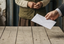 Unuk je zabranio baki da dođe na svadbu jer je seljanka i sramoti ga: Ona je ipak došla, spustila kovertu na sto i rekla rečenicu koja je ućutkala 500 gostiju.