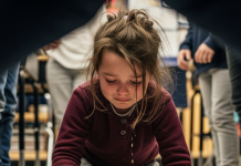 Devojčica je u školi svakog dana jela samo koru hleba i krila se od sramote: Deca su joj se smejala, sve dok domar nije ušao u učionicu i otkrio njenu tajnu pred svima.