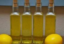 LIMUN I MASLINOVO ULJE: Pomiješajte ih zajedno, ova kombinacija me preporodila