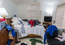 PRLJAV I NEUREDAN STAN GOVORI O VAŠIM PSIHIČKIM SMETNJAMA: Psiholozi otkrivaju šta nije u redu ako ove stvari ne sređujete dugo