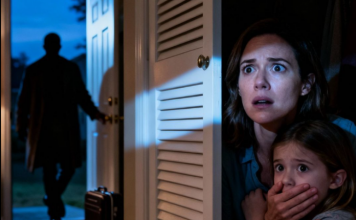 Kada dječija intuicija spasi porodicu: Priča o lažnom glasu, pravoj hrabrosti i noći koja je promijenila sve