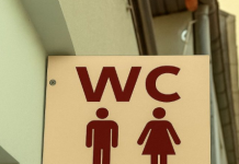 Mnogi ljudi još uvek ne znaju šta znači skraćenica WC: Da li ste i vi među njima?