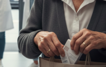 Baka je sakrila lijek u torbu, misleći da je niko neće primijetiti – ali jedna kamera je zabilježila baš sve, i nakon toga desilo se nešto što niko nije očekivao.