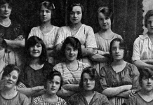 VIDITE LI JEZIV DETALJ NA SLICI STAROJ 124 GODINA? POGLEDAJTE DESNU STRANU: Kad ugledate OVO ZALEDIT ĆETE SE OD ŠOKA