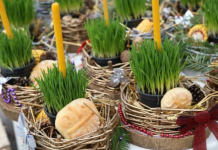 Po vjerovanju, ako se božićna pšenica POSADI NA OVAJ DAN, kuća će biti blagoslovena cijele godine