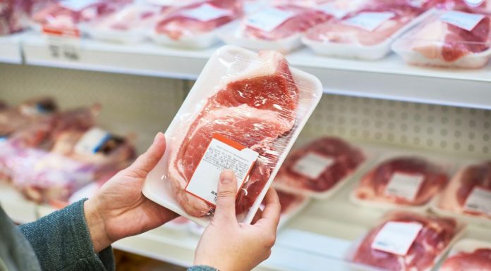 Zašto meso mijenja boju u supermarketu i kada je sigurno za konzumaciju