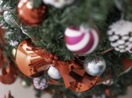 Uzela je papir i škare i u sat vremena napravila ukrase koje sada svi kopiraju: Unose toplinu i magiju