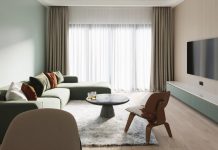 Otkrijte stil koji će preplaviti domove 2026. Ova tehnika čini da svaka soba izgleda viša i bogatija. Idealno za male stanove