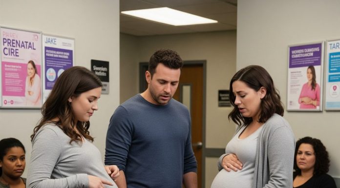 Srela sam bivšeg u klinici — ismejao me jer nemam dece, ali ono što sam mu rekla nateralo ga je da zaplače