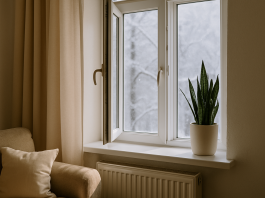 Zrak u domu može postati ustajao čak i kad redovno provjetravate: Evo kako ga “osvježiti” bez mirisa i svijeća…