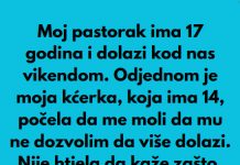 Kada porodične veze postanu kompleksne: Priča o ljubavi, strahu i prihvatanju