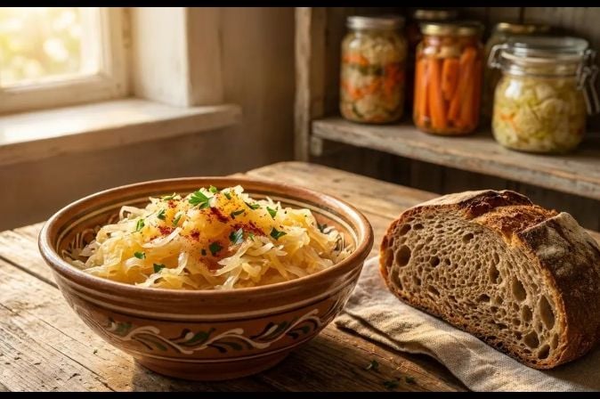 Najzdravije domaće jelo: Otključajte tajnu zdravlja koju su naši preci znali